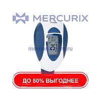 Пикфлоуметры