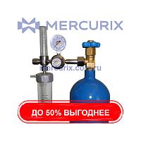 Редуктор для медицинских газов