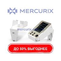Портативный монитор контроля жизненных функций AMD 