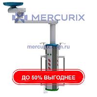 Медицинская консоль Dynamax