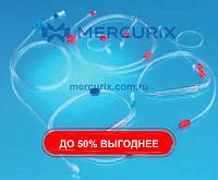 Линия крови для диализа