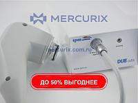 Ультразвуковой сканер на платформе, настольный DUB®cutis