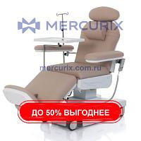 Электрическое кресло для гемодиализа DIA 4