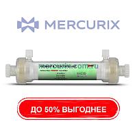 Гемофильтр с полыми волокнами DP03HE