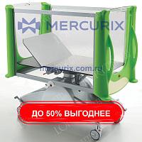 Кровать для неотложной помощи Matris