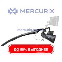 Бинокулярная лупа на очковой оправе Seliga AUCTUS 