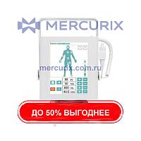 Генераторы рентгеновского излучения