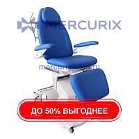 Электрическое кресло для гемодиализа 4MOTION M