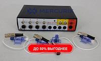 Настольный монитор контроля жизненных функций RS-IBP4