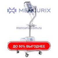 Инъектор контрастного вещества для рентгеновского сканера ASA-300