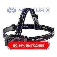 Хирургический налобный осветитель H20 PRO
