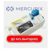 Шприцевой насос 1 канал YF950