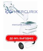 Аналоговое рентгенографическое устройство MOVX100HF