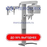 Панорамный рентгеновский аппарат AUGE SOLIO series