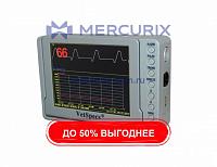Переносной монитор контроля жизненных функций VetSpecs® Flex™ PM10