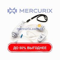 Инфузионный насос 1 канал EXACTA NUMBER ONE