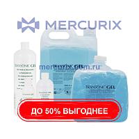 Гели для УЗИ