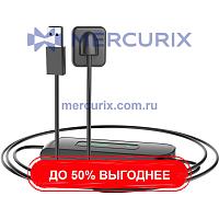 Интраоральный плоскопанельный детектор для стоматологической радиографии SV2