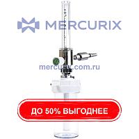 Расходомер для медицинских газов STH078