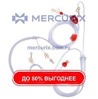 Линия крови для диализа
