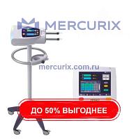 Инъектор контрастного вещества для МРТ HO-MR (3.0T)