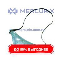 Трахеостомическая маска для трахеотомии 00474 series