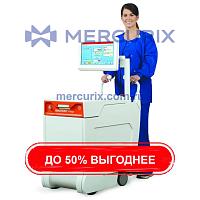 Радиофармацевтический инжектор для TEP MEDRAD® Intego