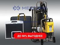Переносная рентгенографическая система CMDR-2S Wireless