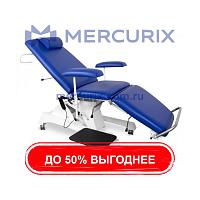 Электрическое кресло для гемодиализа JFD 1