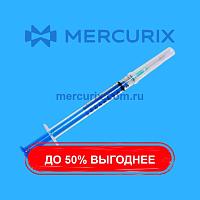 Шприц для подкожных инъекций