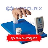 Медицинский симулятор для мониторинга GLUCOHAND®