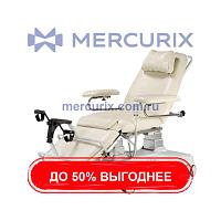 Электрическое кресло для гемодиализа 94DY