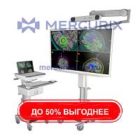 Система хирургической навигации для нейрохирургии MODUS PLAN™
