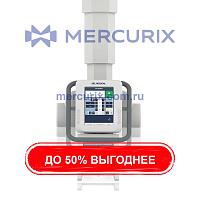 Потолочный штатив для трубок OTC18T