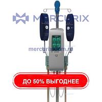 Электрическая капельница под давлением M 