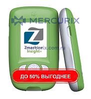 Монитор контроля сна с EEG Zmachine® Insight+
