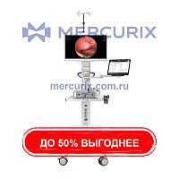 Эндоскопическая стойка для гинекологии iCare+ 