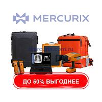 Переносная рентгенографическая система MIS 10