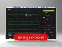 Компактный многопараметрический монитор пациента VITAVUE 15