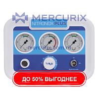 Газовые смесители