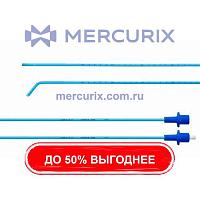 Направляющая для эндотрахиальной трубки для одноразового применения 09-2610