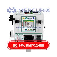 Генератор для гемодиализа с гемодиафильтрацией Vetsmart