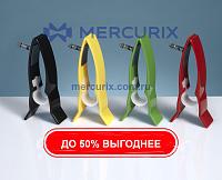 Электрод для ЭКГ с зажимом EUROCATCH