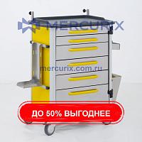 Тележка для неотложной помощи 74403