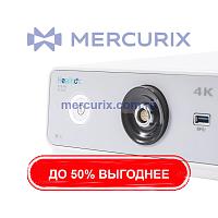 Видеопроцессор для эндоскопии ECS-400