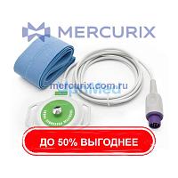 Датчик дыхания для фетальных мониторов Econet