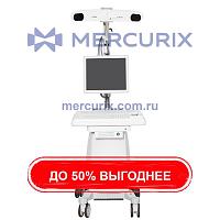 Система хирургической навигации для хирургической отоларингологии Excelim-04