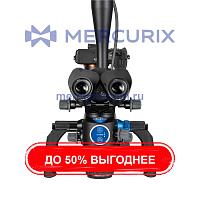 Микроскоп для стоматологической хирургии Flexion Twin lite