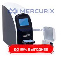 Внутриротовой ветеринарный сканер фосфорных пластин X-CR  Dental Reader