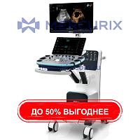 Ультразвуковой сканер на платформе Resona I9
